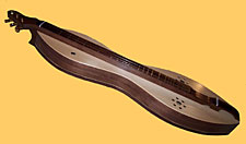 Appalachian Dulcimer