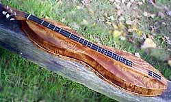 REG's Dream Dulcimer